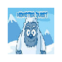 Monster Quest Ice Golem