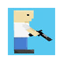 Getaway Shootout