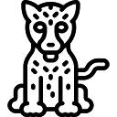 Gepard Wallpapers Gepard New Tab HD