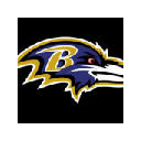 Baltimore Ravens New Tab Theme