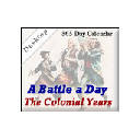 A Battle A Day – Revolutionary War