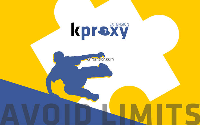 【图】KProxy Extension for Firefox(截图1)