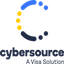 CyberSource Virtual Terminal
