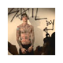 Machine Gun Kelly MGK HD Wallpaper Theme