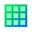 New Tab Apps Page
