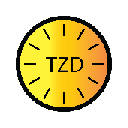 TImezone Display