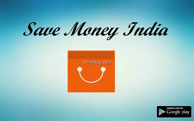 【图】Save Money India(截图1)