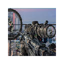Assault Zone 3D
