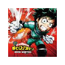 Boku no Hero Academia Full HD Wallpapers Tab
