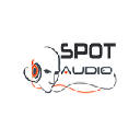 Spot web Audio