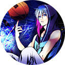 Kuroko no Basuke Wallpapers New Tab