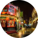 Beijing Wallpaper New Tab