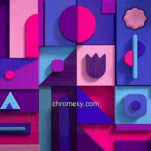 Hispanic Heritage – Cold Shapes