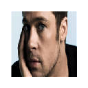 Brad pitt Themes & New Tab