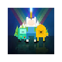 Adventure Time Wallpapers New Tab