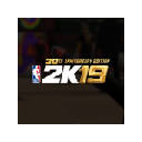 NBA 2K19 New Tab & Wallpapers Collection