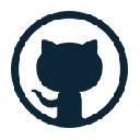 github-flat