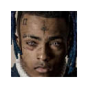XXXTentacion壁纸