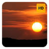 Sunset Wallpaper HD New Tab Theme