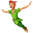 Peter Pan Backgrounds New Tab – freeaddon.com