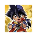 Beyblade G-Revolution Game