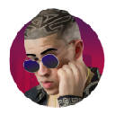 Bad Bunny Trap Wallpaper HD New Tab Theme Bad Bunny Trap Wallpaper HD New Tab Theme