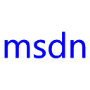MSDN unlocalizer