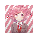 Doki Doki文学俱乐部WallpaperandThemes Doki Doki文学俱乐部WallpaperandThemes