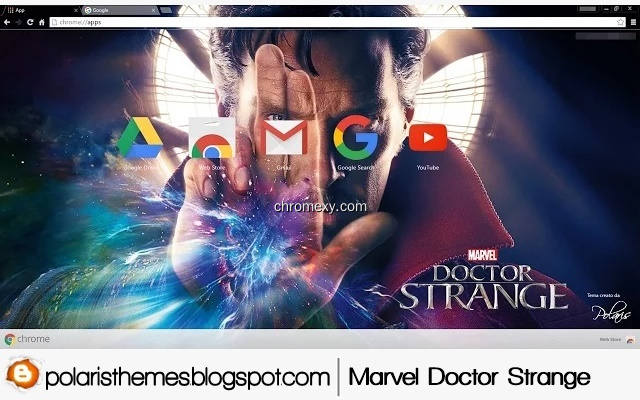 【图】Marvel Doctor Strange(截图1)