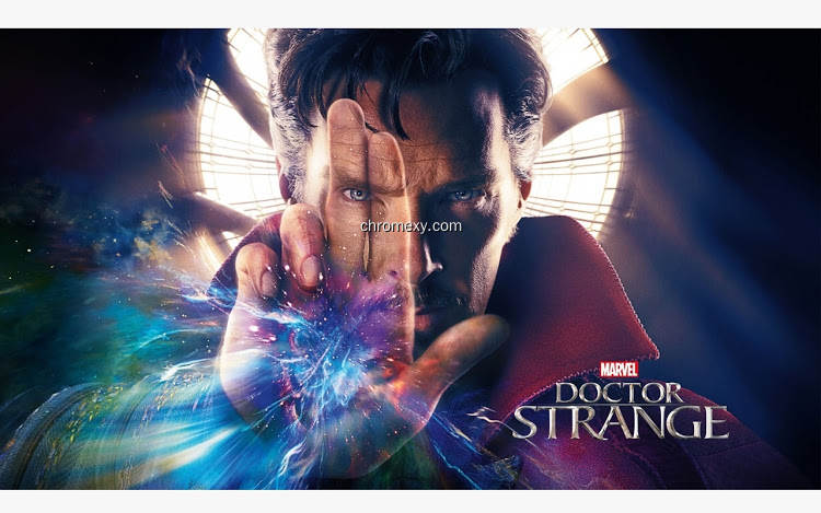 【图】Marvel Doctor Strange(截图2)