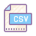 CSV Cleaner Chrome Plugin