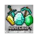 Minecraft New Tab & Wallpapers Collection