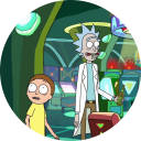 Rick and Morty Wallpaper