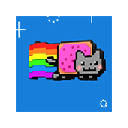 Nyan Cat Wallpapers HD New Tab Theme