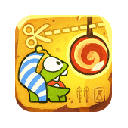 Cut the Rope Time Travel
