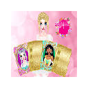 Beautiful Princesses Find a Pair