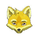 Fennec Fox HD壁纸新标签主题