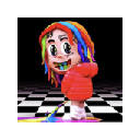 6ix9ine Dummy Boy HD Wallpapers New Tab Theme