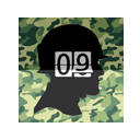 國軍ONLINE倒數器