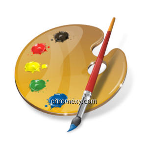 Art Project – New Tab