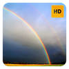 Rainbow Wallpaper HD New Tab Theme