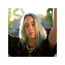 Billie Eilish Wallpapers New Tab HD