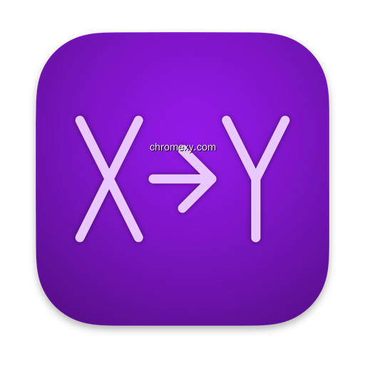 X to Y