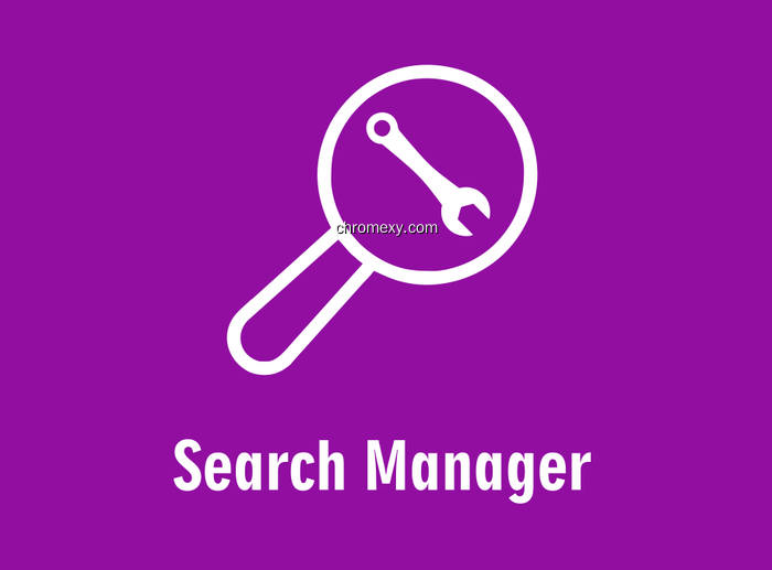 【图】Search Manager(截图1)