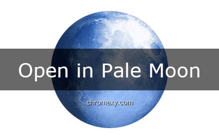 【图】Open in Pale Moon(截图2)
