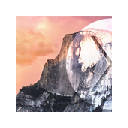 Yosemite Inspired