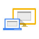 Chrome RDP
