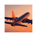 Airline tickets
