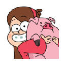 Gravity Falls Wallpapers HD Tab Themes