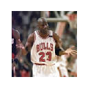 Michael Jordan HD Wallpaper New Tab Theme